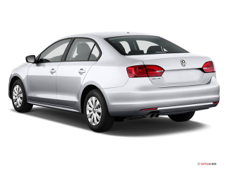 Photo Credit: izmocars/VW